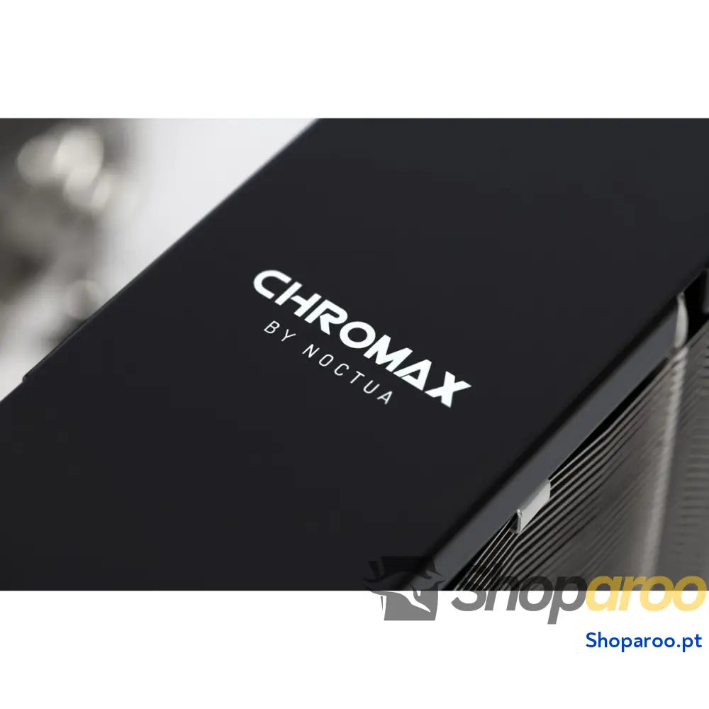 Caixa Semitorre ATX Noctua NA-HC8 Preto