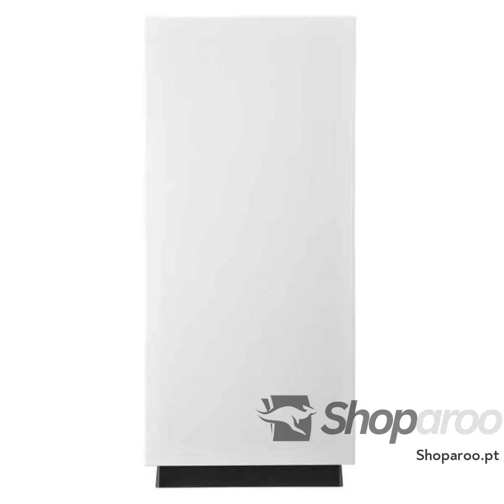 Caixa Semitorre ATX Sharkoon Pure Steel RGB Branco