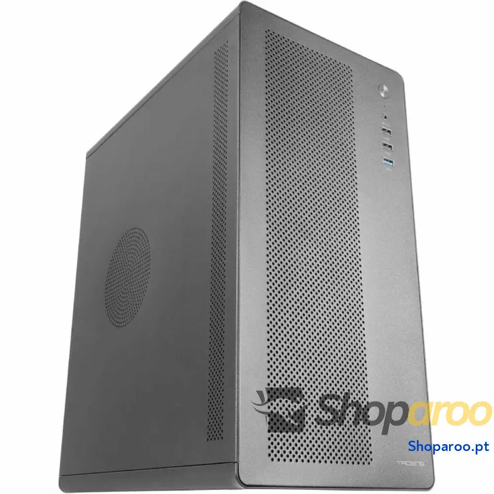 Caixa Semitorre ATX Tacens 2AEROM Preto