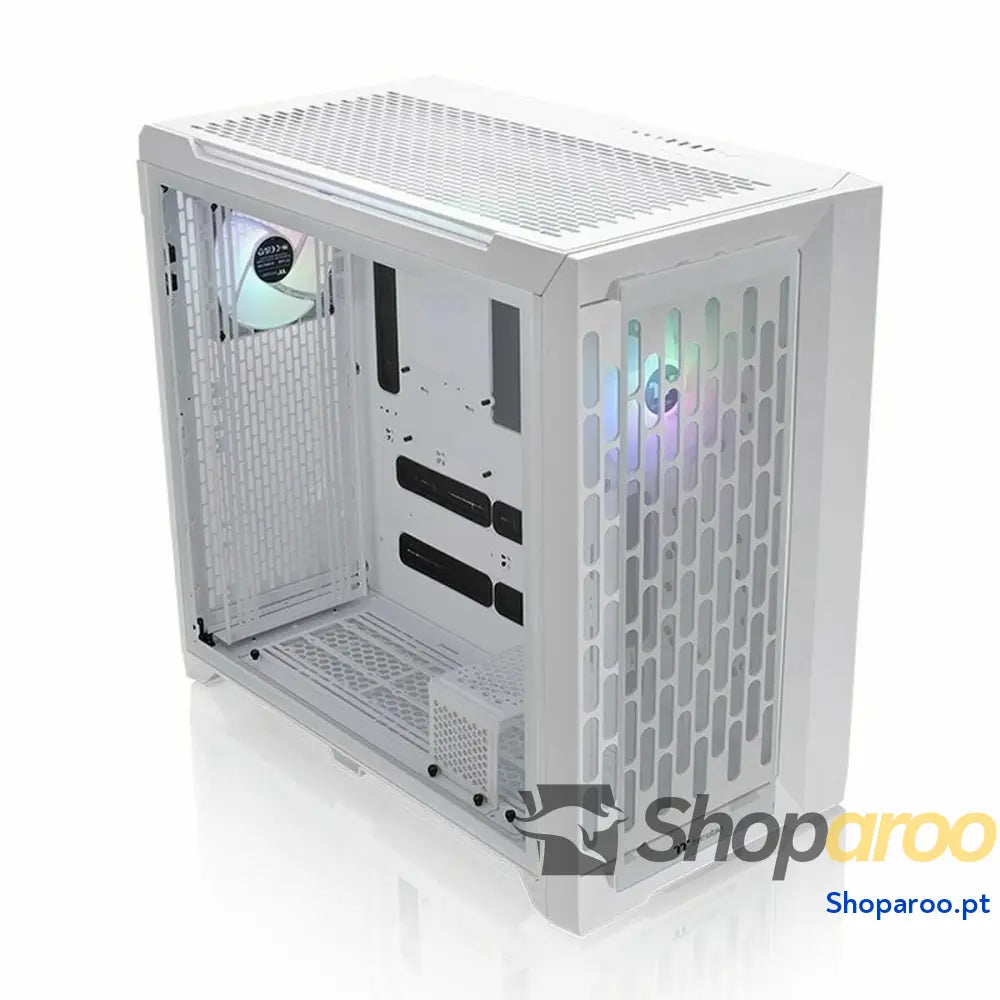 Caixa Semitorre ATX THERMALTAKE Branco