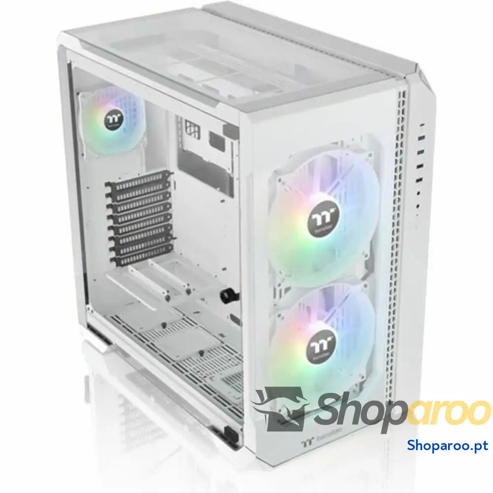 Caixa Semitorre ATX THERMALTAKE CA-1Q6-00M6WN-00 Branco