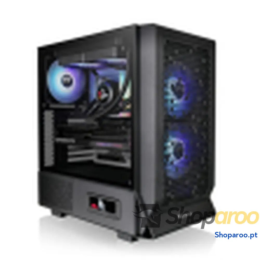 Caixa Semitorre ATX THERMALTAKE CERES 330 Preto