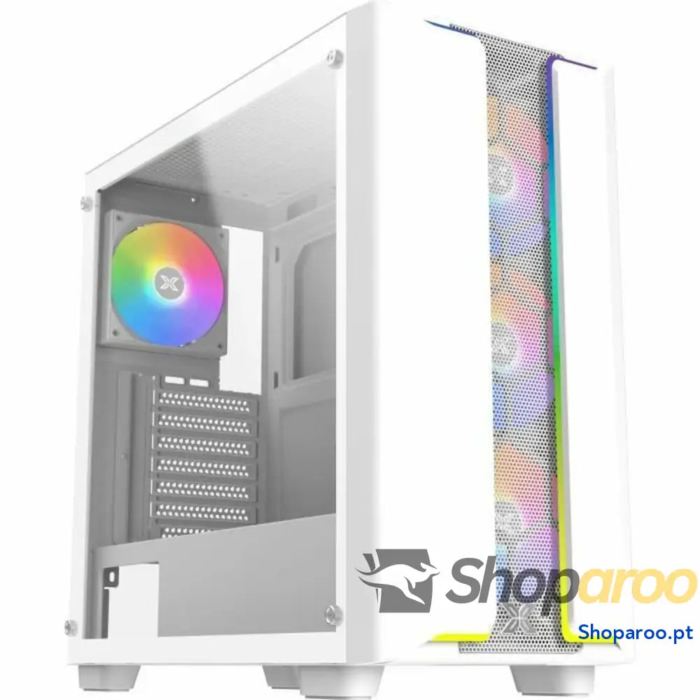 Caixa Semitorre ATX XIGMATEK