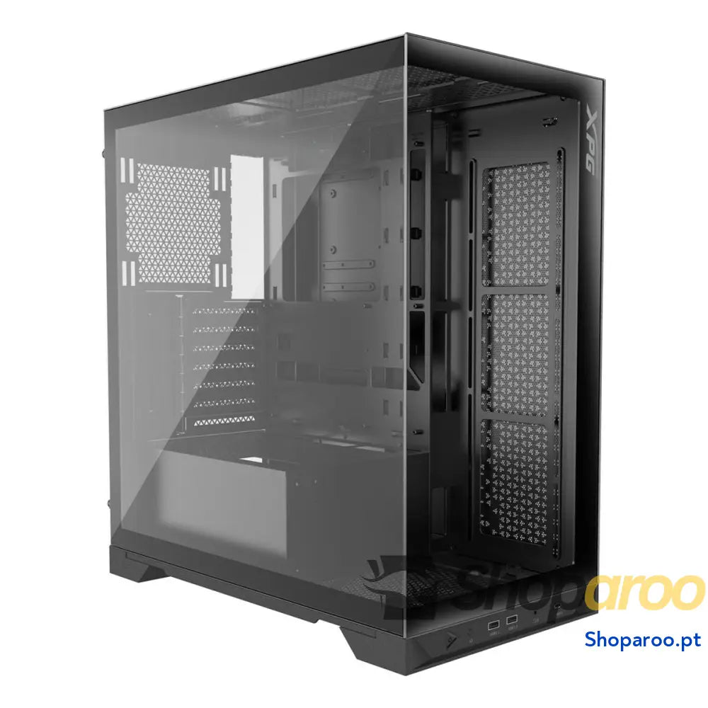 Caixa Semitorre ATX XPG 75261376 Preto