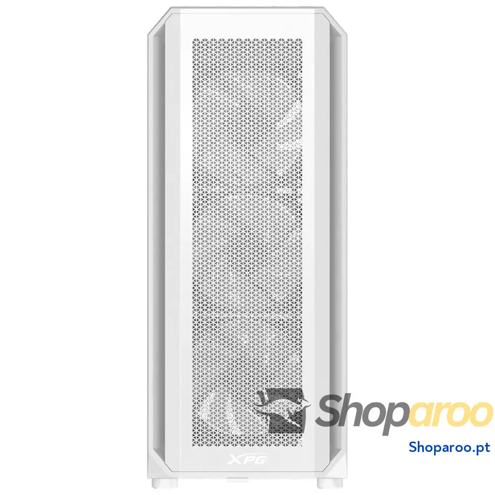 Caixa Semitorre ATX XPG 75261538 Branco