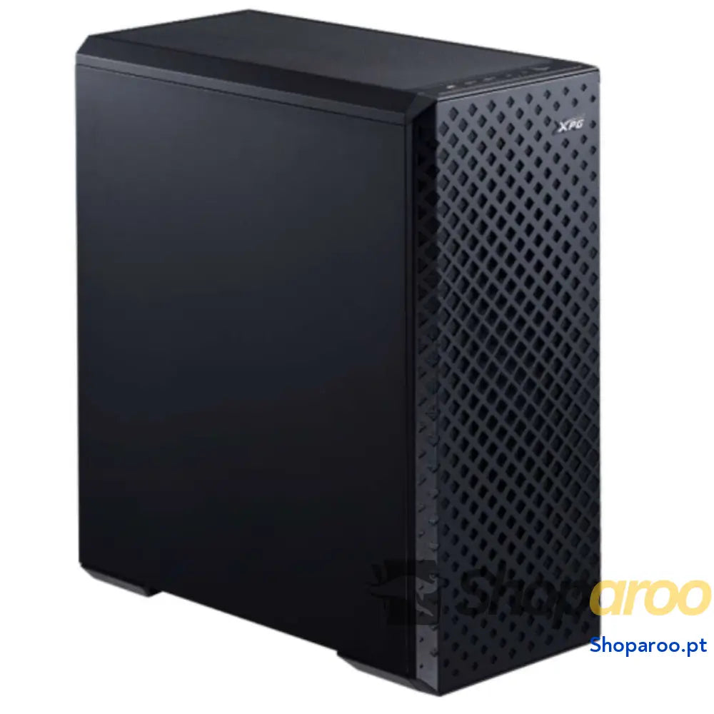 Caixa Semitorre ATX XPG DEFENDER WS L Preto