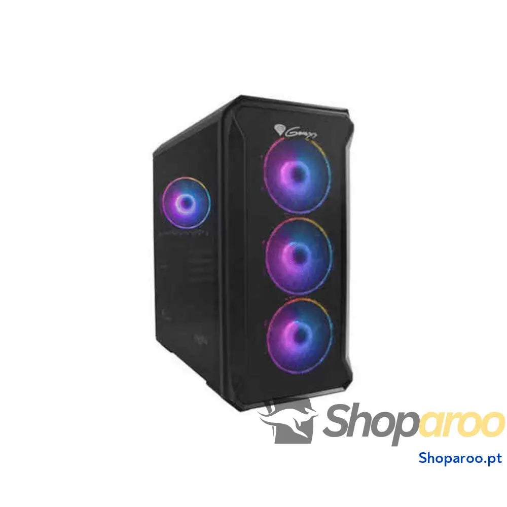 Caixa Semitorre Micro ATX Genesis NPC-1559
