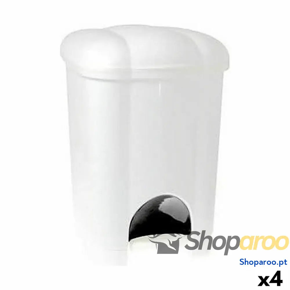 Caixote do lixo Carolina 16 L