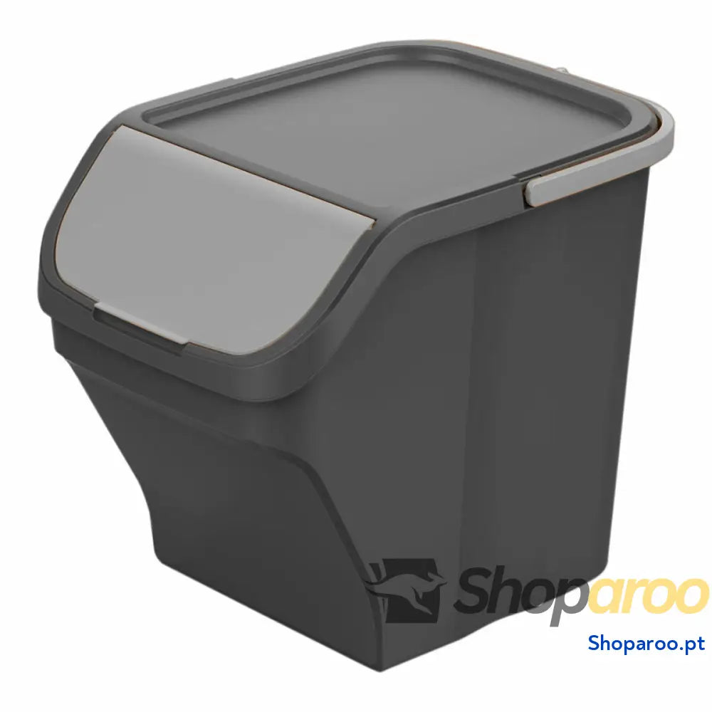 Caixote do lixo Mondex 25 L