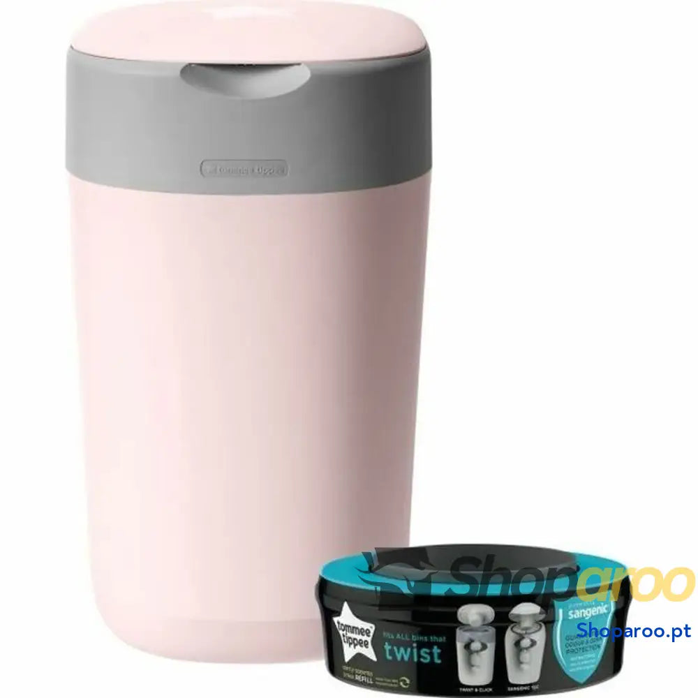 Caixote do lixo Tommee Tippee