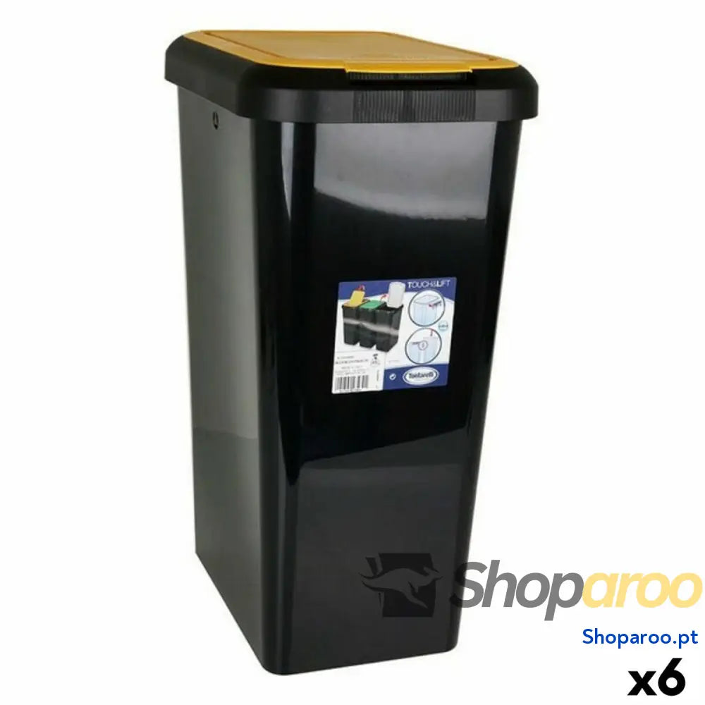 Caixote do lixo Tontarelli IN7307 (45 l)