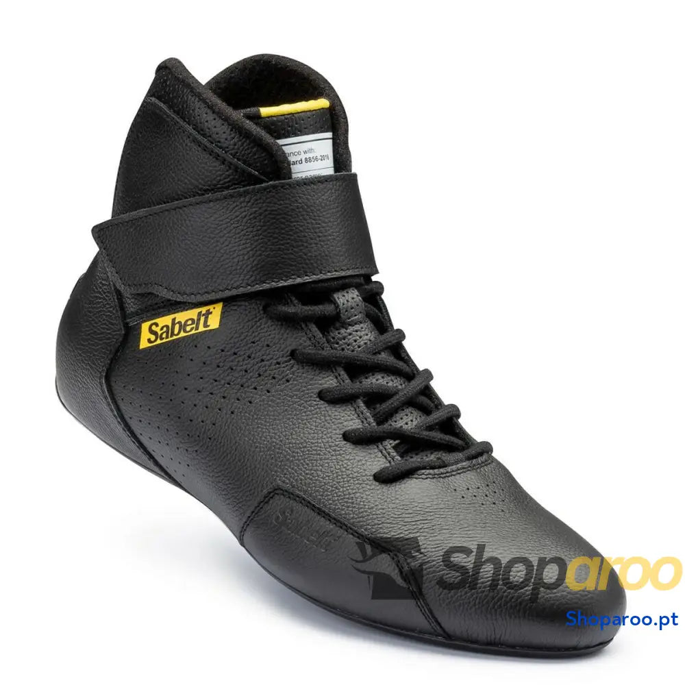 Calçado Sabelt SBRFTB8NR42 Preto 42