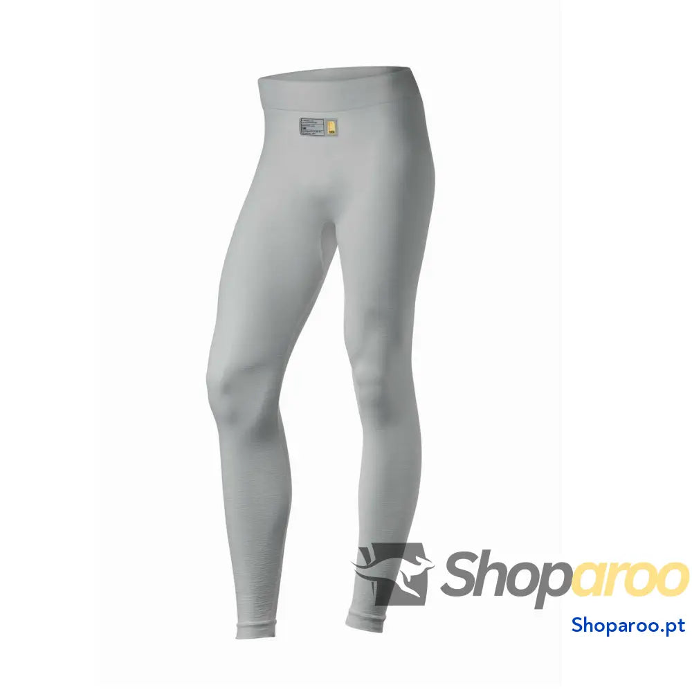 Calças Interiores OMP Tecnica Evo (XS/S) FIA 8856-2018 Branco