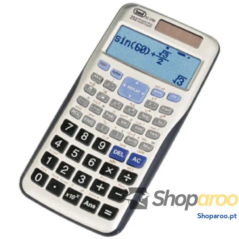 Calculadora Trevi SC 3790 Branco