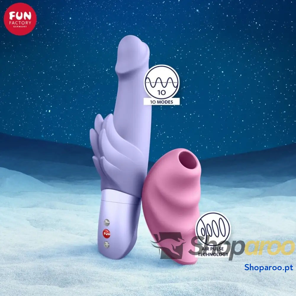 CALENDÁRIO DO ADVENTO DELUXE 2025 - SATISFYER