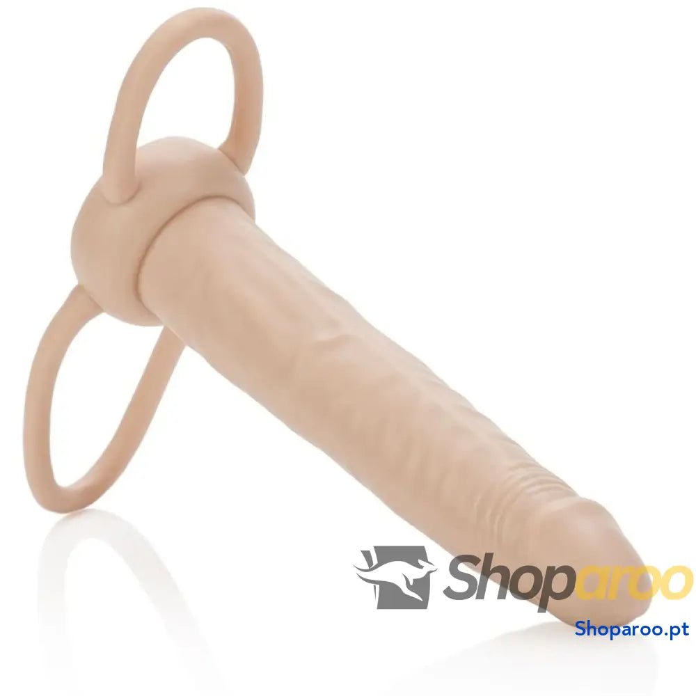 CALEXOTICS ACOMODADOR DUPLO PENETRADOR