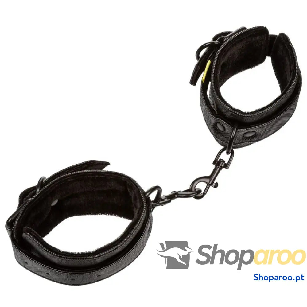 CALEXOTICS - ALGEMAS DE PULSO BOUNLESS