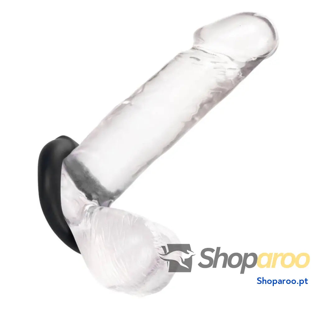 CALEXOTICS - ANEL ALPHA OPTIMUM PRETO