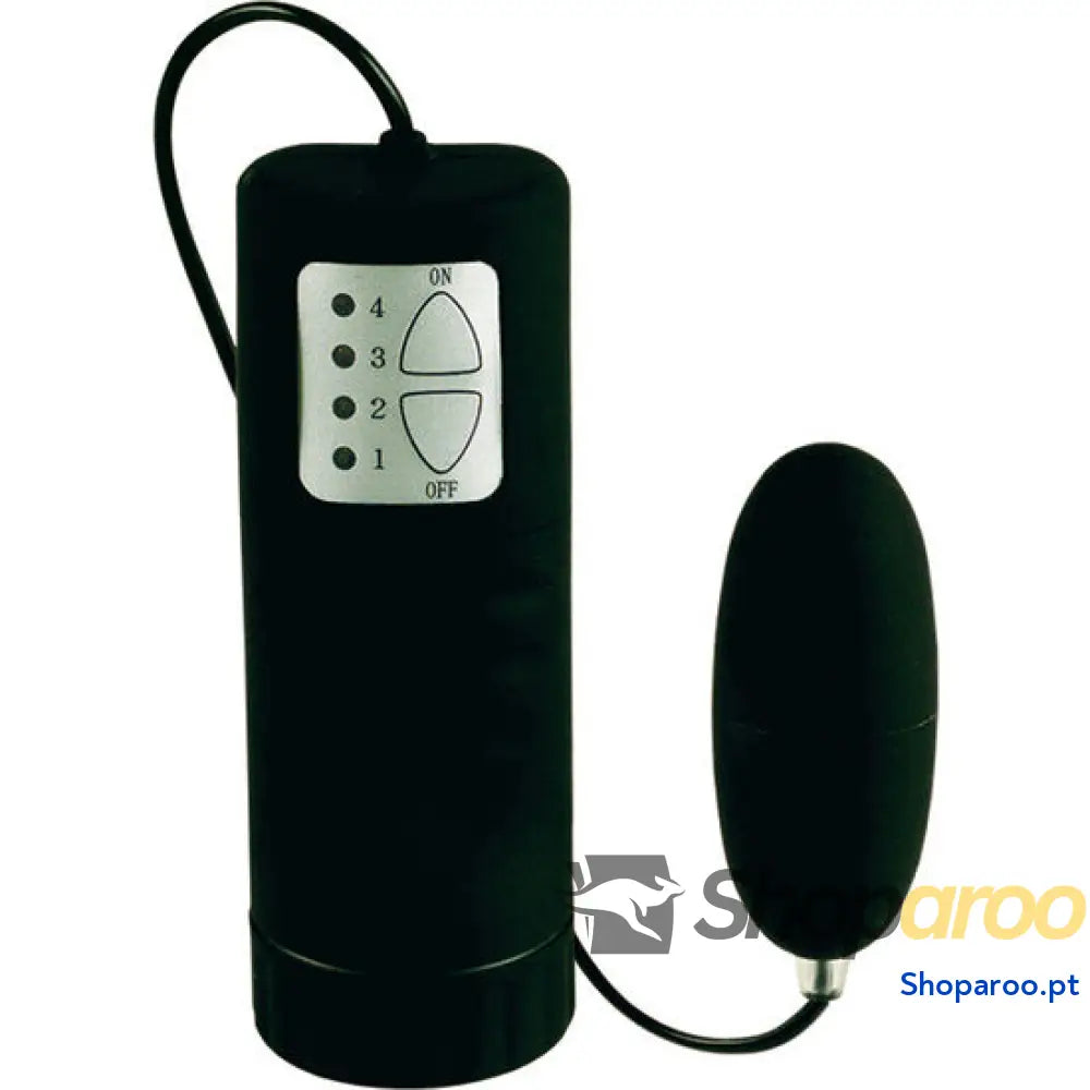 CALEXOTICS - BALA DE ENERGIA IMPERMEVEL COLT