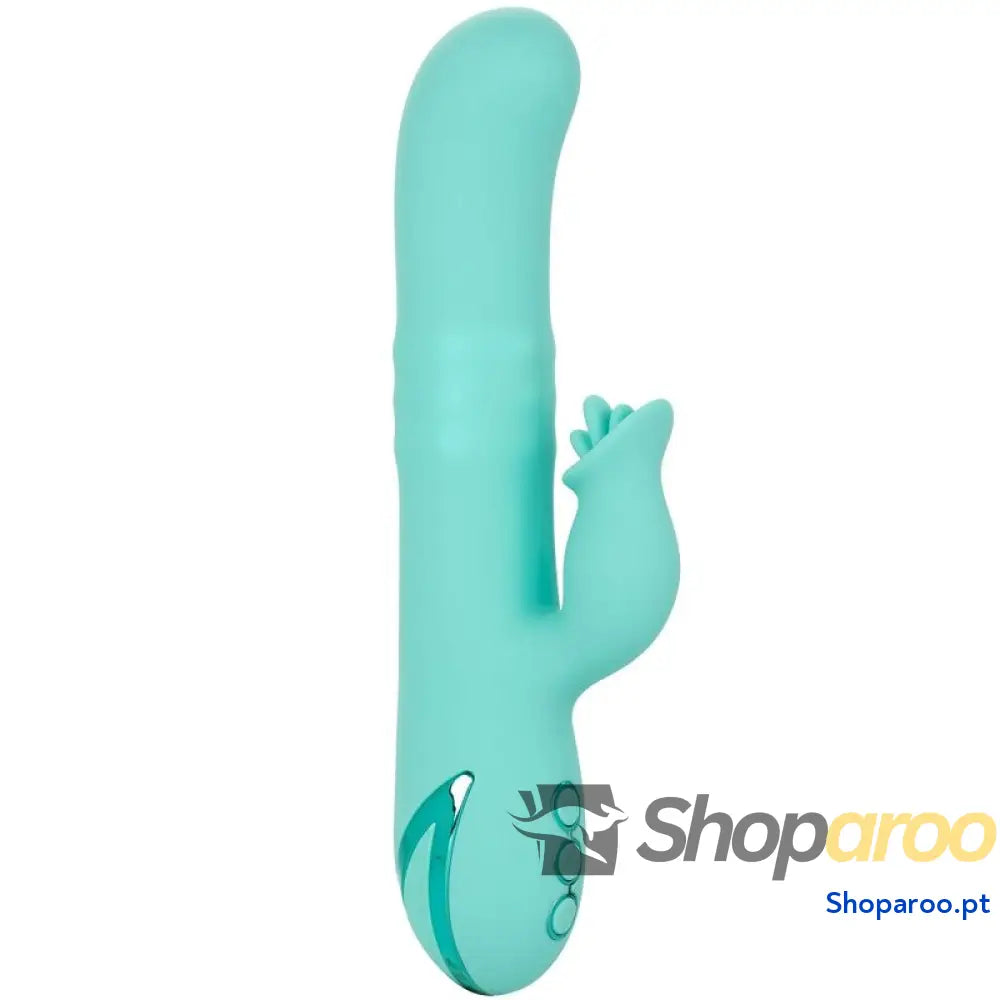 CALEXOTICS - BEL AIR BOMBSHELL VERDE CLARO