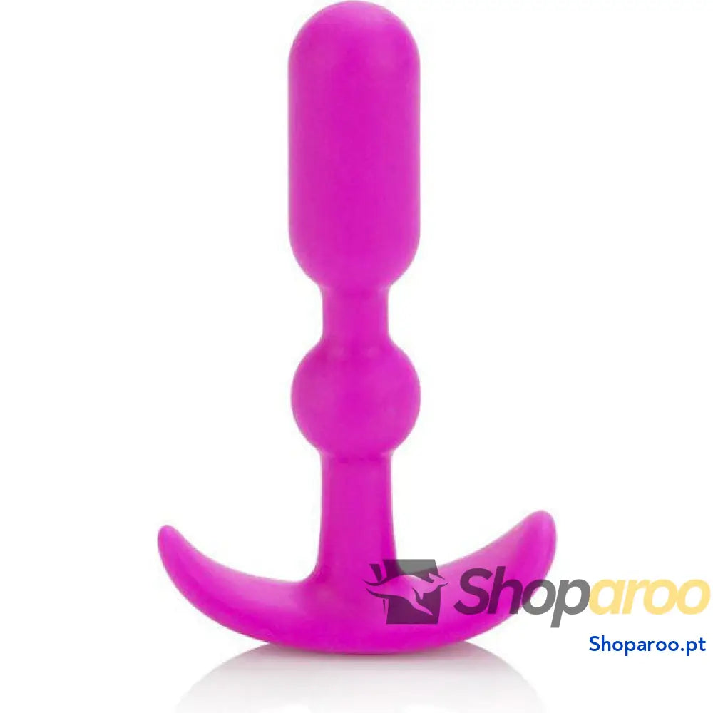CALEXOTICS BOOTY CHAMADA TEASER ROSA