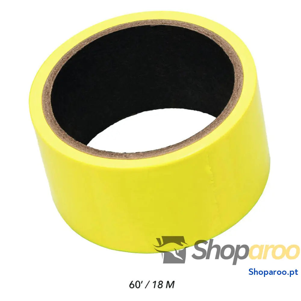 CALEXOTICS - BOUNDLESS FITA BONDAGE AMARELO