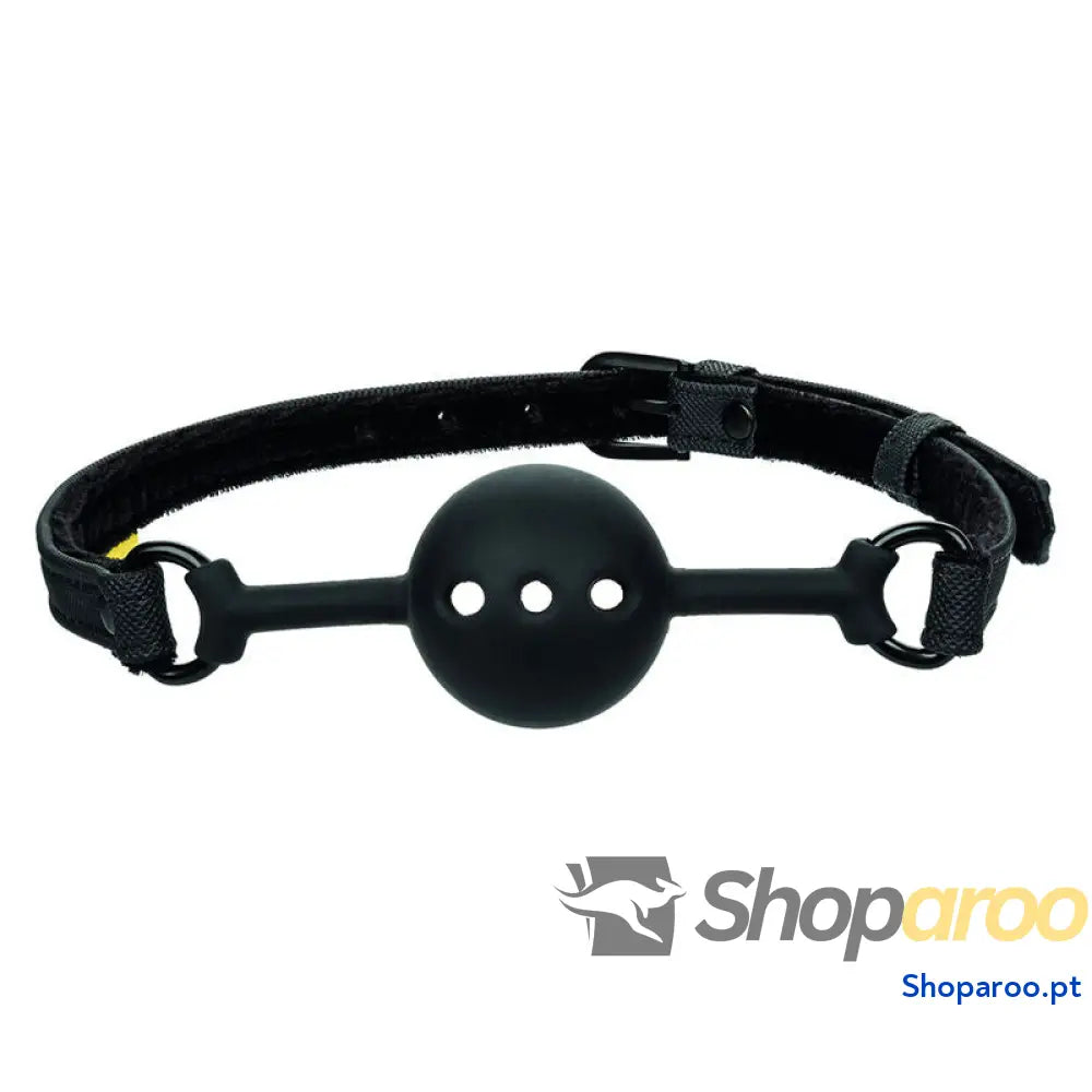 CALEXOTICS - BOUNDLESS MORDAA DE BOLA RESPIRVEL
