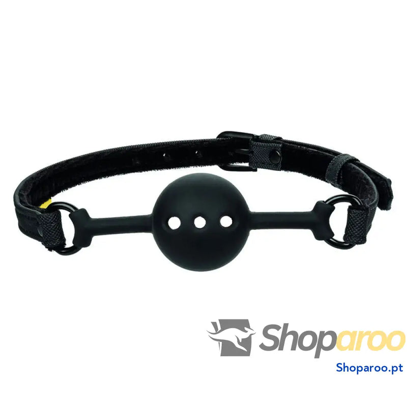 CALEXOTICS - BOUNDLESS MORDAA DE BOLA RESPIRVEL
