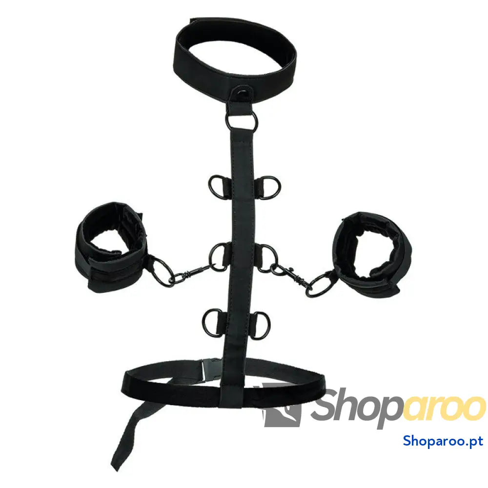 CALEXOTICS - BOUNDLESS RETENO CORPORAL DE COLAR