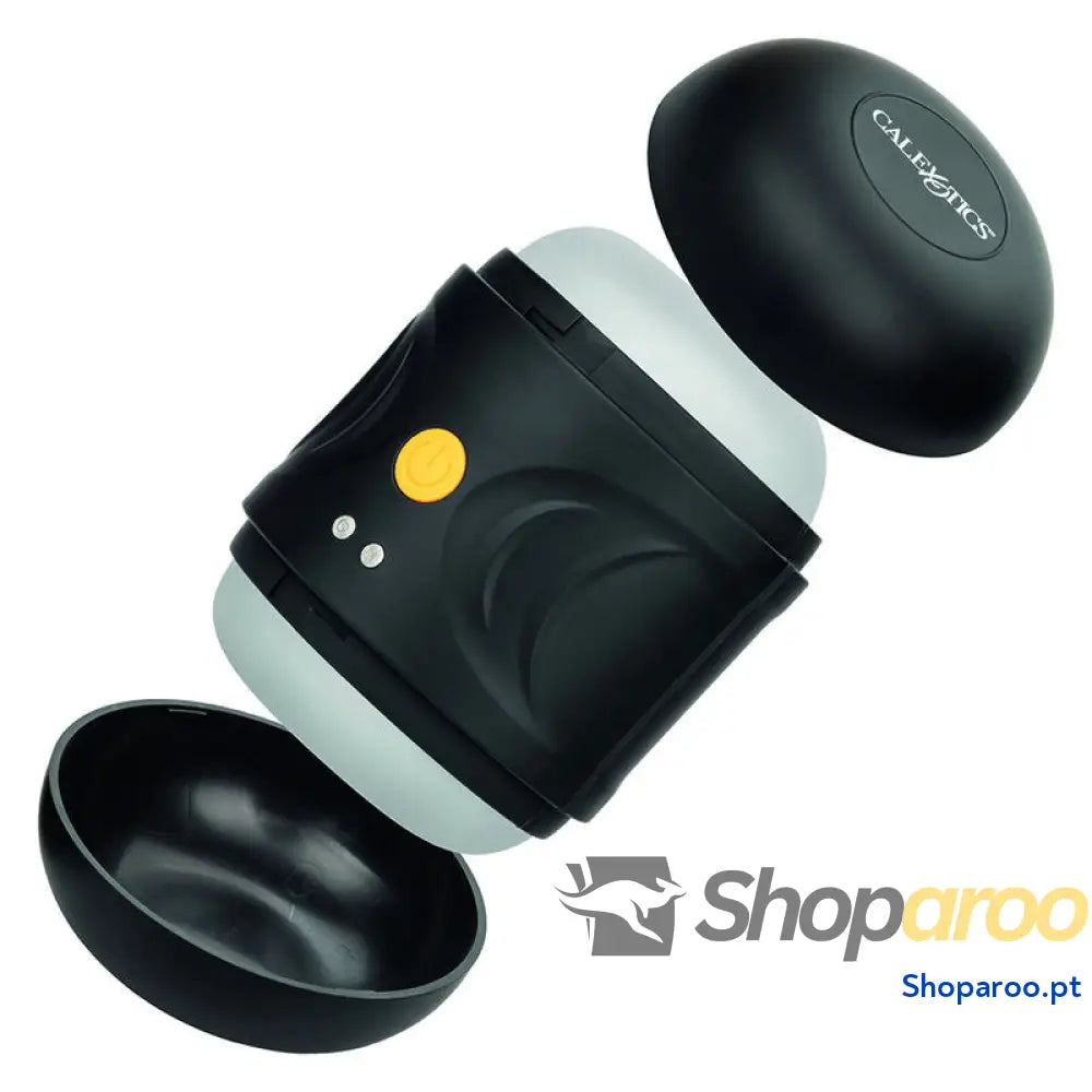 CALEXOTICS - BOUNDLESS STROKER DE MOTOR DUPLO