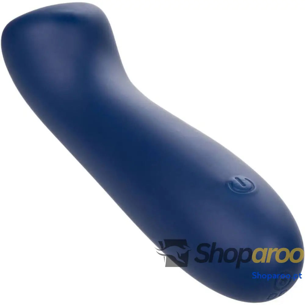 CALEXOTICS CASHMERE CETIM G AZUL