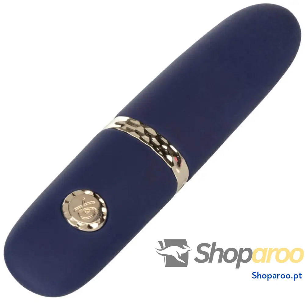 CALEXOTICS - CHIC DAISY MINI MASSAGEIRO