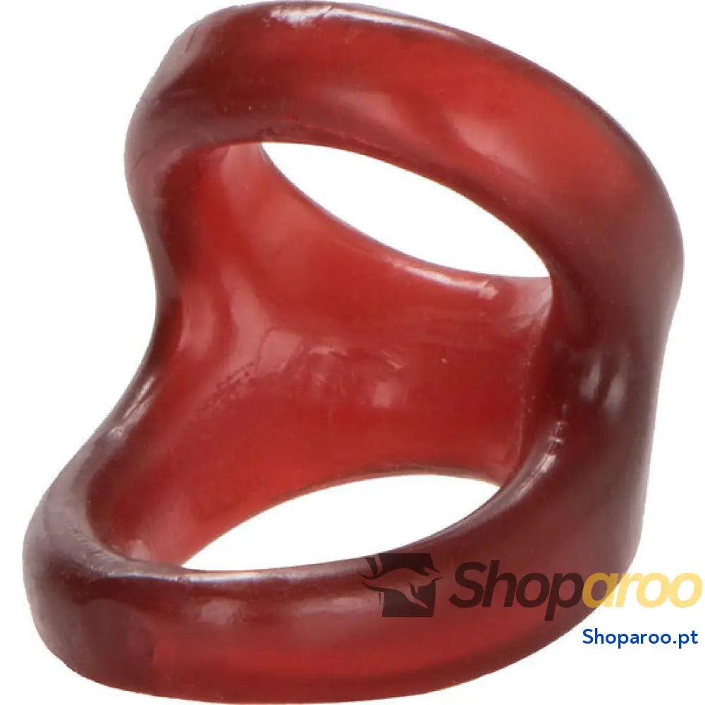 CALEXOTICS - COLT SNUG TUGGER VERMELHO