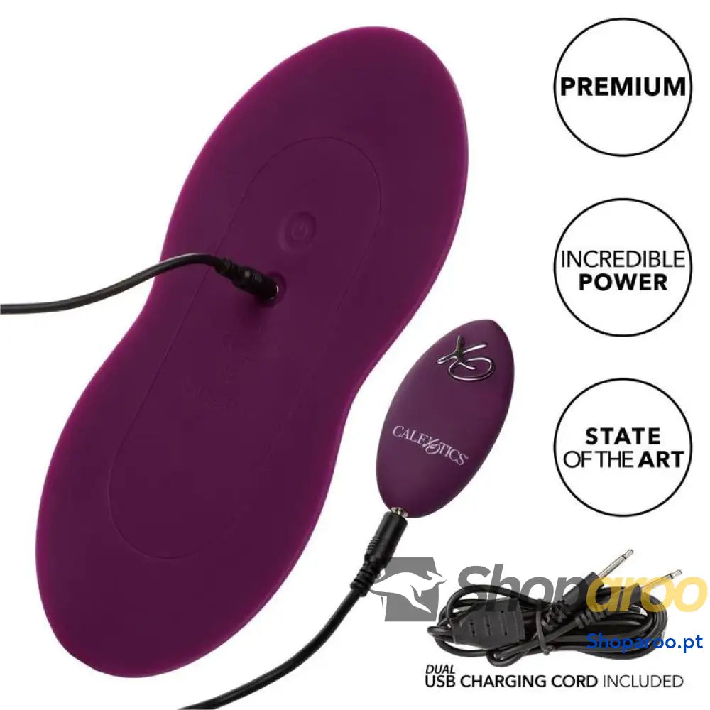 CALEXOTICS - CONTROLE REMOTO DUAL RIDER