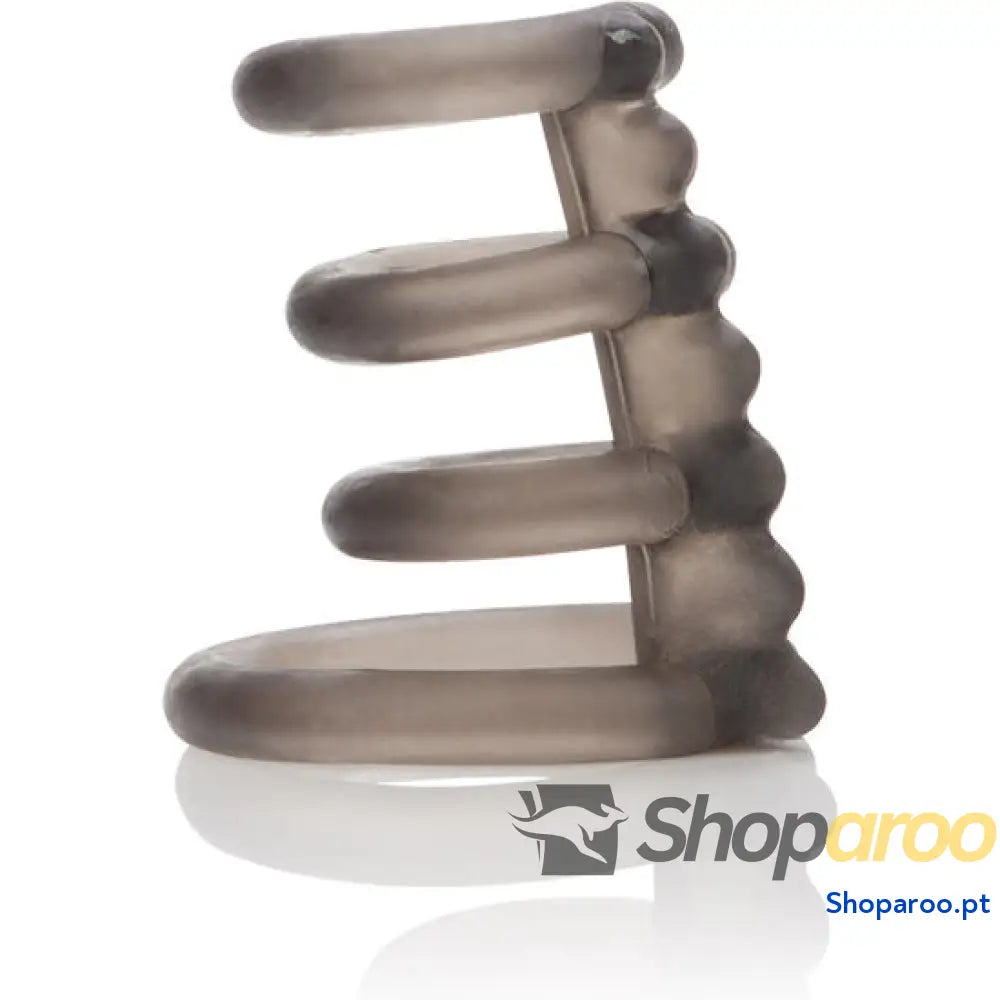 CALEXOTICS - DR. J SUPORTE MASTER TRIPLO LISO