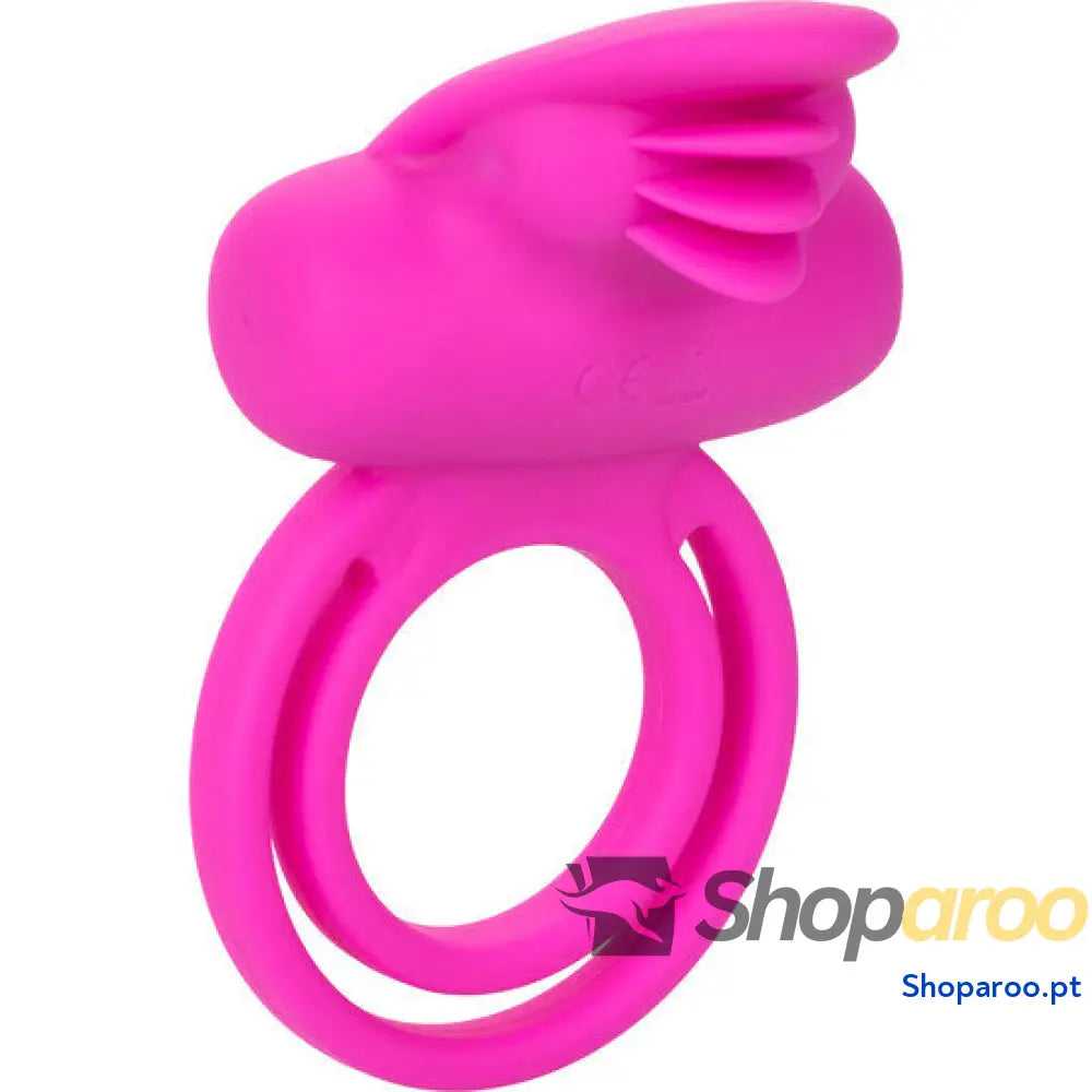 CALEXOTICS - DUAL CLIT FLICKER ENHANCER