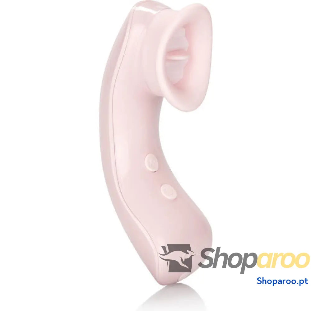 CALEXOTICS - ESTIMULADOR DE CLITÓRIS INSPIRE FLUCENTE