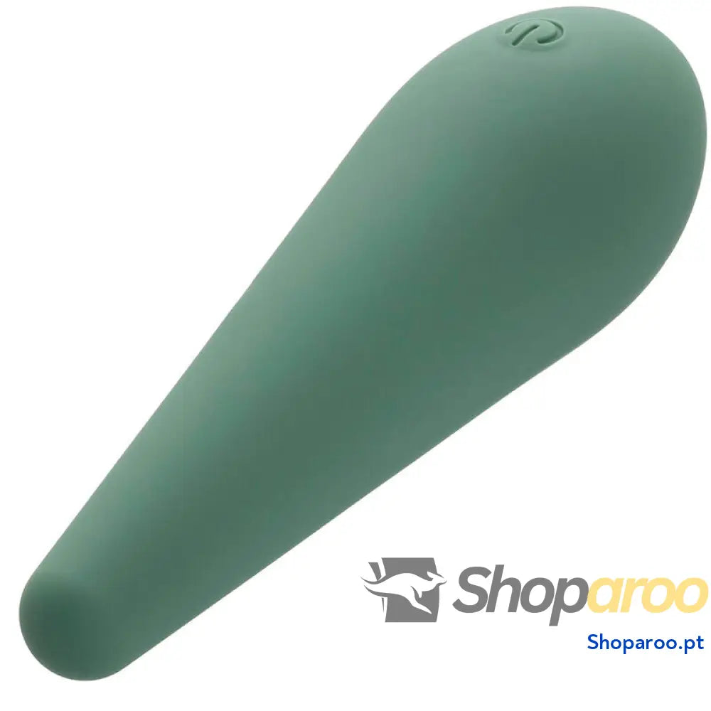 CALEXOTICS ESTIMULADOR MOD CHIC VERDE