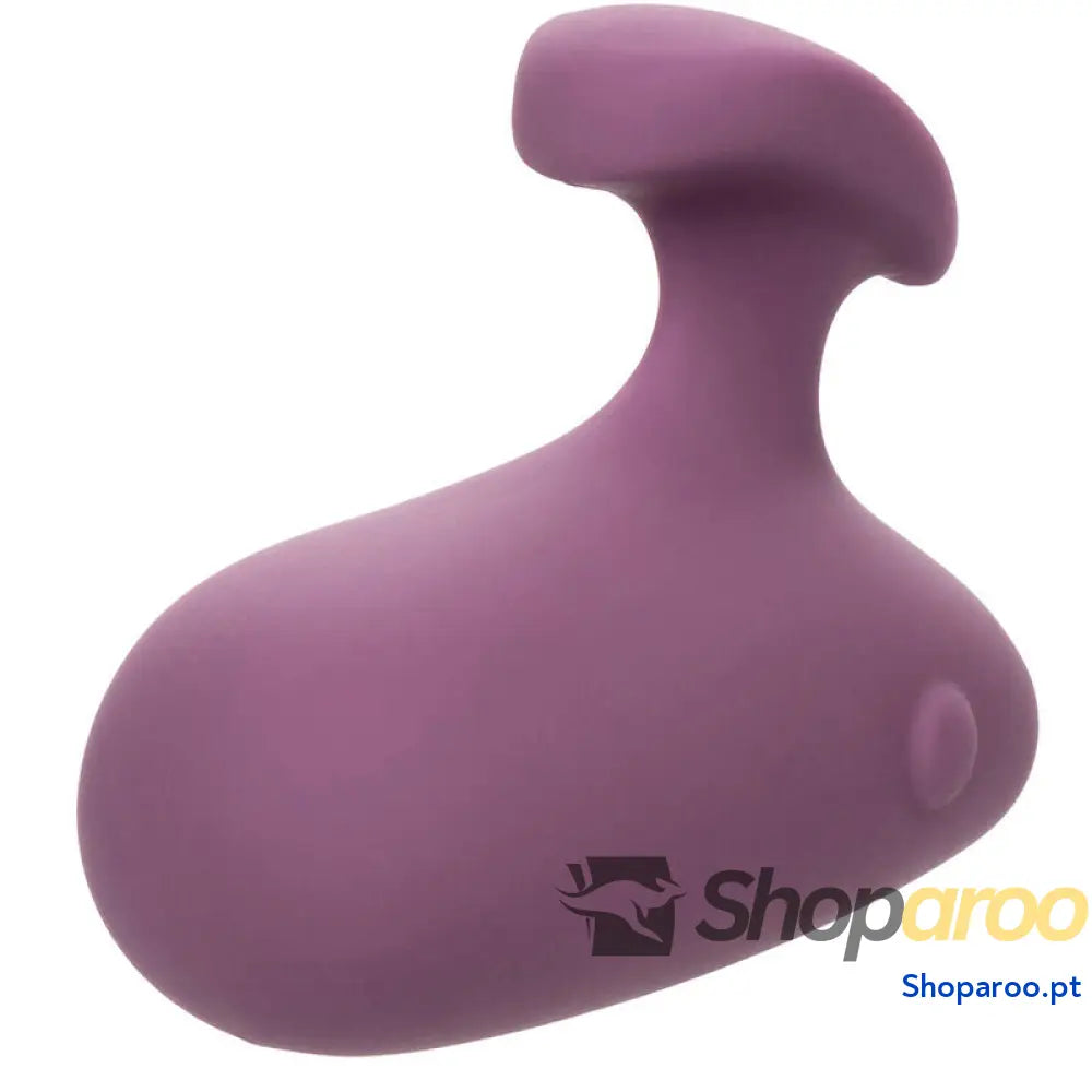 CALEXOTICS ESTIMULADOR MOD TOUCH ROXO