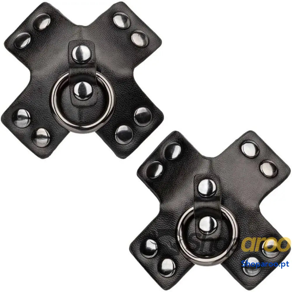 CALEXOTICS - EUPHORIA O-RING PRETO