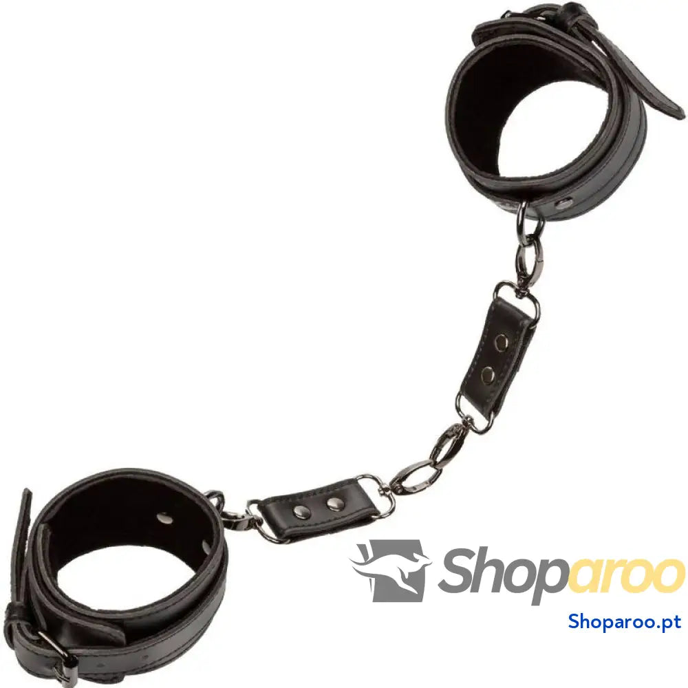 CALEXOTICS - EUPHORIA PUNHOS DE TORNOZELO