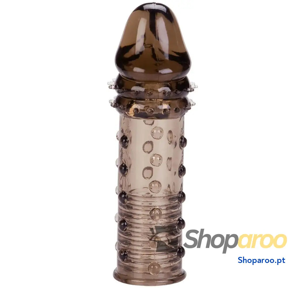 CALEXOTICS - EXTENSO ADONIS PRETA