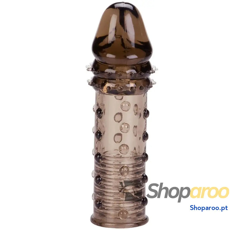 CALEXOTICS - EXTENSO ADONIS PRETA