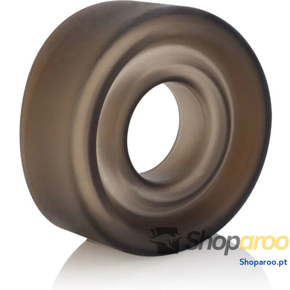 CALEXOTICS - MANGA DE BOMBA DE SILICONE ADV PRETA