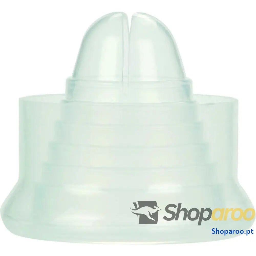CALEXOTICS - MANGA DE BOMBA DE SILICONE UNIVERSAL TRANSPARENTE