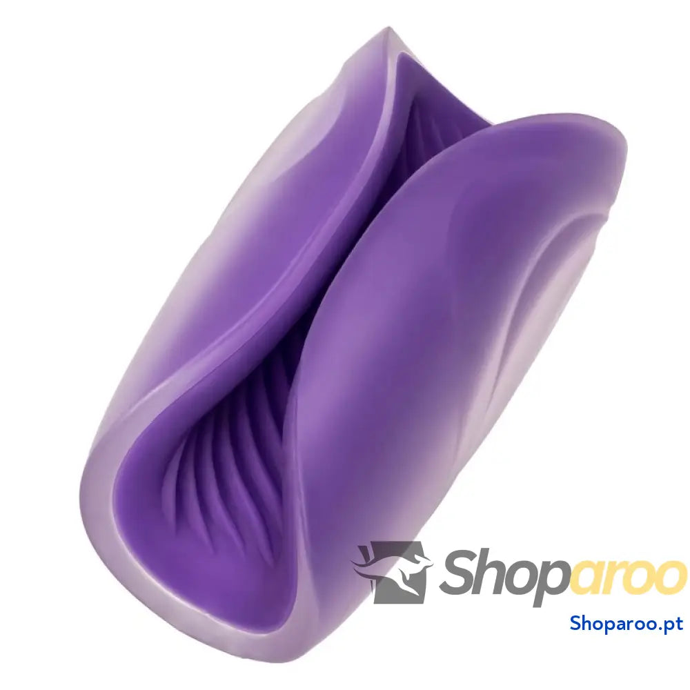 CALEXOTICS - MASTURBADOR ESPIRAL GRIP