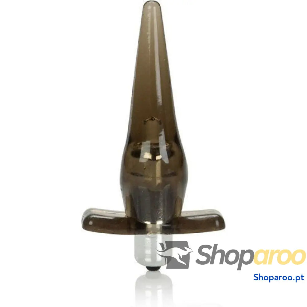 CALEXOTICS - MINI VIBRO TEASE PRETO