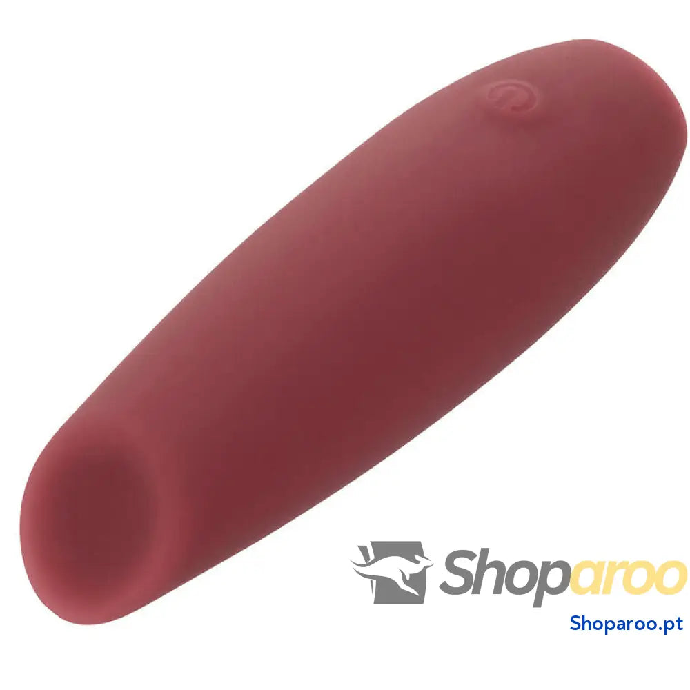 CALEXOTICS MOD ESTIMULADOR DE INCLINAO VERMELHO