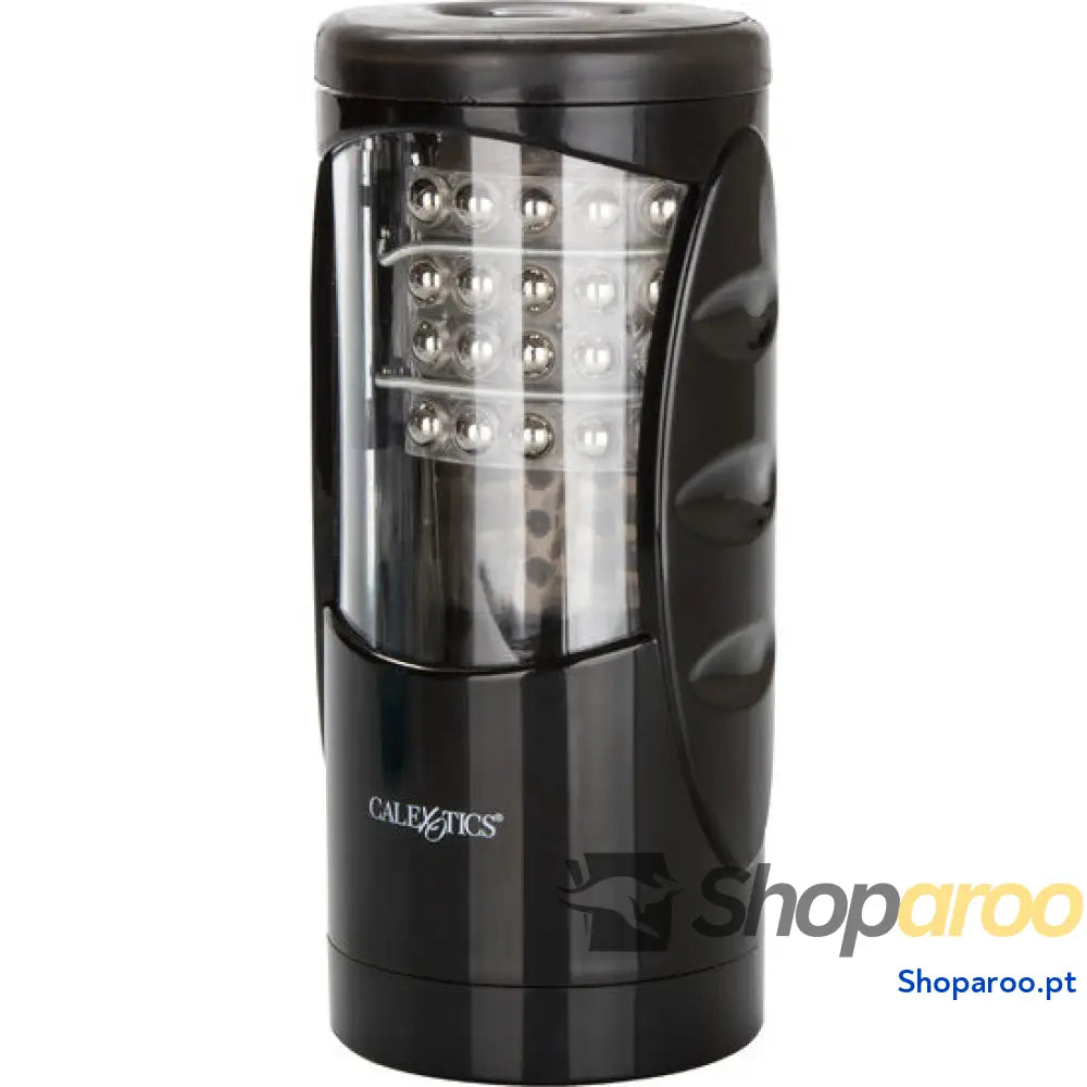 CALEXOTICS - OPTIMUM POWER ULTIMATE STROKER