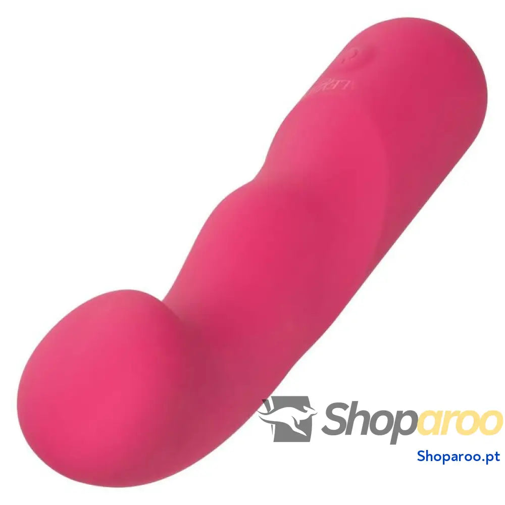 CALEXOTICS PIXIES CURVY ROSA